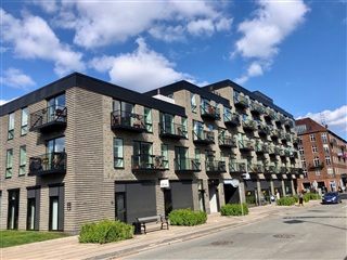 Photo 18. Apartment, Vesterfælledvej, København V 