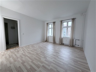 Billede 1. Lejlighed, Danmarksgade, Randers C 