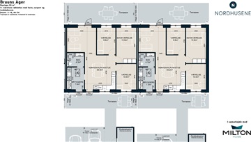 Photo 20. House, Bruuns Ager, Bredsten 