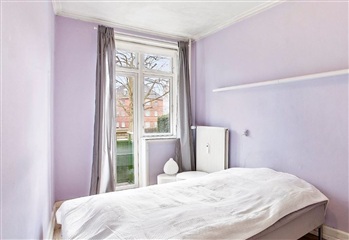 Billede 11. Lejlighed, Ordrupvej, Charlottenlund 