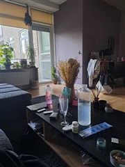 Photo 2. Apartment, Jacob Lindbergs Vej, København NV 