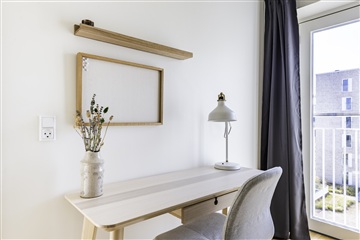 Billede 3. Værelse, , København SV 