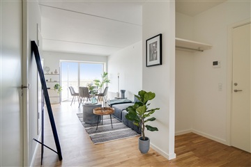 Photo 5. Apartment, Else Alfelts Vej, København S 