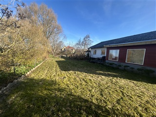 Photo 1. House, Nørrebrovænget, Dalby 