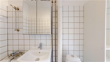 Photo 17. Apartment, Ordrupvej, Charlottenlund 