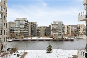 Billede 20. Lejlighed, Islands Brygge, København S 