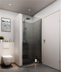 Photo 3. House, Pulsen, Roskilde 