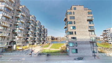 Photo 10. Apartment, Islands Brygge, København S 