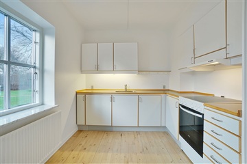 Photo 1. Apartment, Slotshusene, Hillerød 