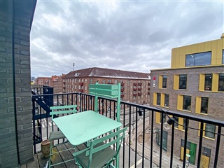 Photo 6. Apartment, Vesterfælledvej, København V 