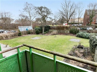 Photo 16. Apartment, Ordrupvej, Charlottenlund 