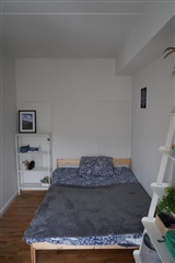 Photo 5. Room, Halldór Laxness Vej, København S 