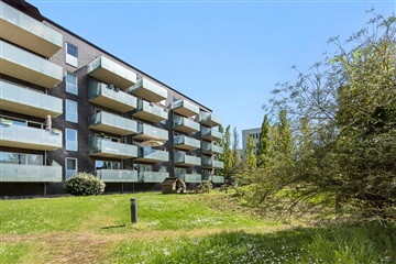 Billede 6. Lejlighed, Tinghøjvej, Søborg 