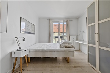 Photo 11. Apartment, Morescosvej, Charlottenlund 