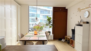 Photo 2. Apartment, Robert Jacobsens Vej, København S 