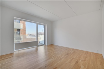 Photo 3. Apartment, Pollenvænget, Tilst 