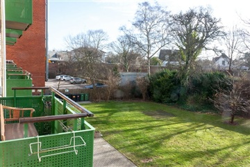 Photo 18. Apartment, Ordrupvej, Charlottenlund 