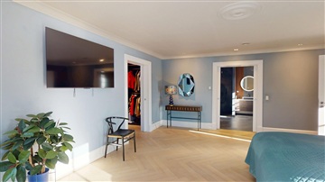 Billede 38. Hus/villa, De Conincks Vej, Holte 