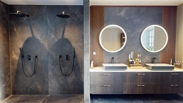 Billede 39. Hus/villa, De Conincks Vej, Holte 