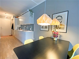 Photo 12. Apartment, Vesterfælledvej, København V 