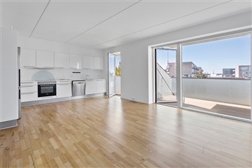 Billede 1. Lejlighed, Tinghøjvej, Søborg 