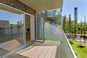 Billede 3. Lejlighed, Tinghøjvej, Søborg 