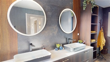 Billede 40. Hus/villa, De Conincks Vej, Holte 