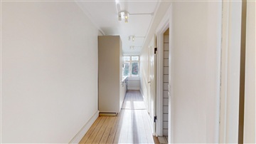 Photo 11. Apartment, Ordrupvej, Charlottenlund 