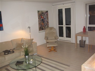 Billede 7. Lejlighed, Morescosvej, Charlottenlund 