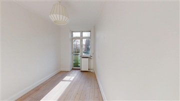 Photo 14. Apartment, Ordrupvej, Charlottenlund 