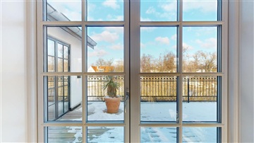 Billede 43. Hus/villa, De Conincks Vej, Holte 