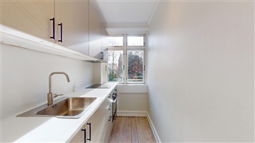 Photo 12. Apartment, Ordrupvej, Charlottenlund 