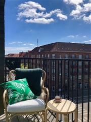 Photo 20. Apartment, Vesterfælledvej, København V 