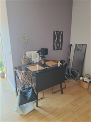 Photo 3. Apartment, Jacob Lindbergs Vej, København NV 