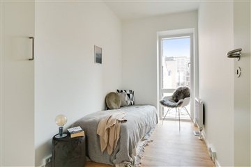 Photo 1. Apartment, Else Alfelts Vej, København S 