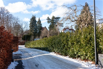 Photo 66. House, De Conincks Vej, Holte 