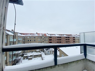 Photo 3. Apartment, Fyensgade, Aalborg 