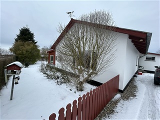 Photo 2. House, Nørrebrovænget, Dalby 