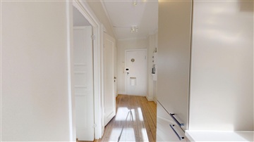 Photo 7. Apartment, Ordrupvej, Charlottenlund 