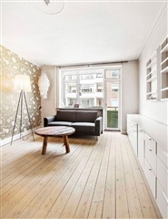 Billede 4. Lejlighed, Ordrupvej, Charlottenlund 