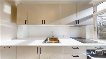 Photo 6. Apartment, Ordrupvej, Charlottenlund 