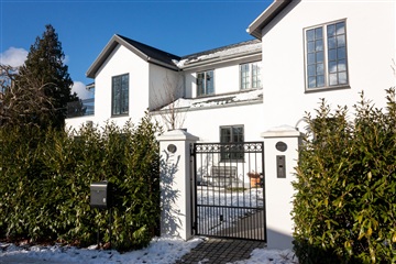 Photo 62. House, De Conincks Vej, Holte 