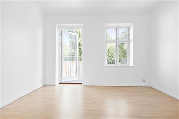 Billede 10. Lejlighed, Fredensgade, Randers C 