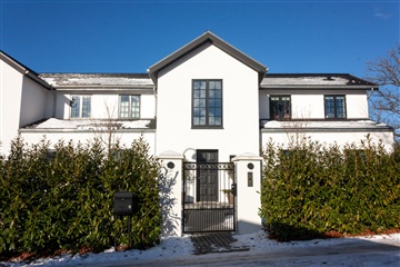 Photo 63. House, De Conincks Vej, Holte 