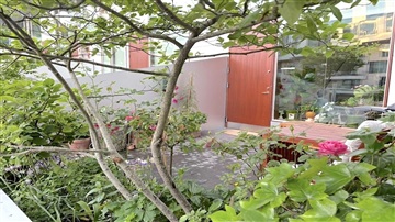 Photo 16. Apartment, Robert Jacobsens Vej, København S 