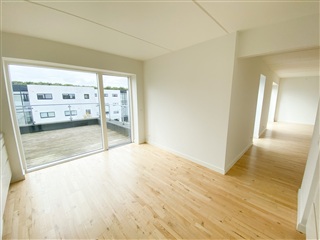 Billede 8. Lejlighed, Golfhaven, Aalborg 