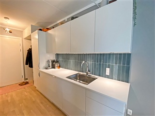 Photo 7. Apartment, Vesterfælledvej, København V 