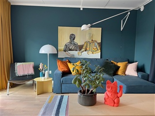 Photo 15. Apartment, Vesterfælledvej, København V 