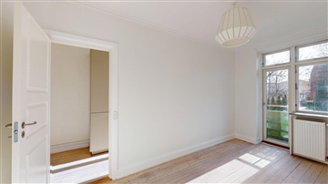 Photo 8. Apartment, Ordrupvej, Charlottenlund 