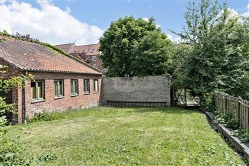 Billede 9. Lejlighed, Fredensgade, Randers C 